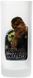 Star Wars Chewbacca 8501040