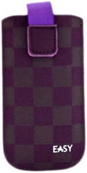 Универсальный Purple/Grey 120x65 мм (PTKJV1100PP)