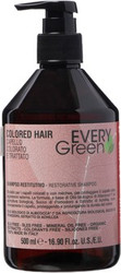 Восстанавливающий для окрашенных волос Colored-Hair Protettivo 1 л