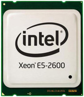 Xeon E5-2609V2