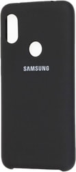 для Samsung Galaxy A60 (черный)