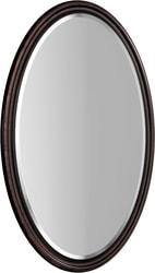 Зеркало Borgia 65 BOR0210BLK (черный)
