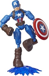 Мстители Капитан Америка E78695X0