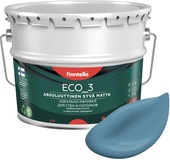 Eco 3 Wash and Clean Terassininen F-08-1-9-LG206 9 л (синий)