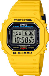 G-Shock DWE-5600R-9E