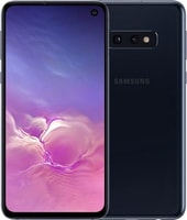 Samsung Galaxy S10e SM-G970U1 6GB/128GB Single SIM SDM 855 (черный)