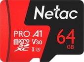 P500 Extreme Pro 64GB NT02P500PRO-064G-S
