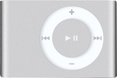 iPod shuffle 2Gb (2nd generation)