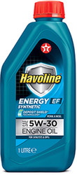Havoline Energy EF 5W-30 1л