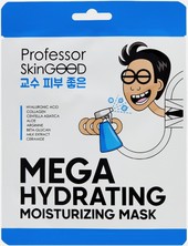 Маска для лица тканевая Mega Hydrating Moisturizing Mask