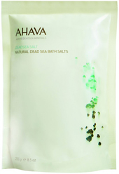 Соль для ванны Deadsea Salt натуральная 250 г