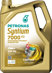 Syntium 7000 FJ 0W-30 5л