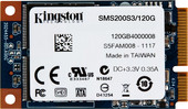 SSDNow mS200 120GB (SMS200S3/120G)