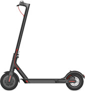 MiJia Smart Electric Scooter M365 (международная версия, черный)