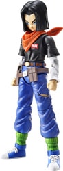 Figure Rise DBZ Android C17