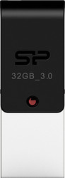 Mobile X31 32GB (SP032GBUF3X31V1K)