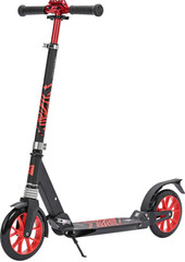 City Scooter 2024 (красный)