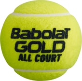 Gold All Court (4 шт)