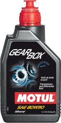 Gear BOX 80W-90 1л