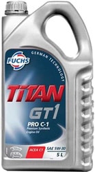 Titan GT1 Pro C-1 5W-30 5л