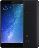Mi Max 2 64GB (черный)