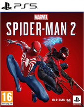 Marvels Spider-Man 2 (цифровой ключ)