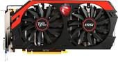 GeForce GTX 770 Gaming 2GB GDDR5 (N770 TF 2GD5/OC)