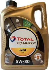 Quartz Ineo ECS 5W30 5Л