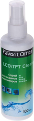LCD\TFT Clean F740024 (100 мл)