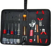 TK-BASIC Tool kit 12 предметов