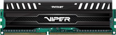 Viper 3 Black Mamba 2x4GB KIT DDR3 PC3-12800 (PV38G160C0K)