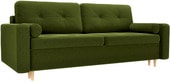 Белфаст 105001 (микровельвет, зеленый)