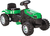 Трактор 07314 (зеленый)