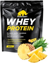 Whey Protein с витаминами и минералами (500г, ананасовый фреш)