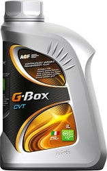 G-Box CVT 1л