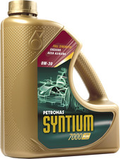 Syntium 7000 XS 0W-30 4л