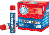 Fit L-Carnitine 1800 (20x25мл)