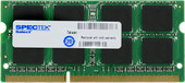 2GB DDR3 SO-DIMM PC3-10600 (PD256M6408V69AS2J-15E)