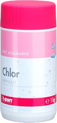 Хлоргранулят для дезинфекции AQA marin chlor granulat 1 кг