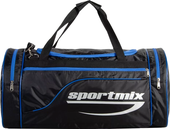 SportMix 013(420) (черный/синий)