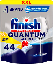 Powerball Quantum All in 1 Lemon (44 шт)
