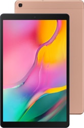 Galaxy Tab A10.1 (2019) LTE 2GB/32GB (золотистый)