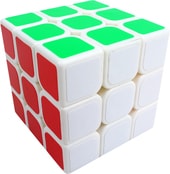 Guanlong 3×3 (белый)