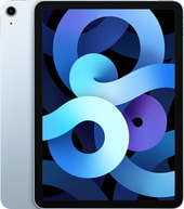 iPad Air 2020 64GB (небесно-голубой)