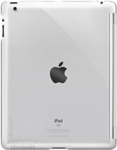 iPad 2 CoverBuddy UltraClear (100384)