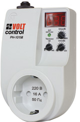 Volt Control РН-101М