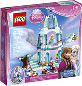 41062 Elsa’s Sparkling Ice Castle