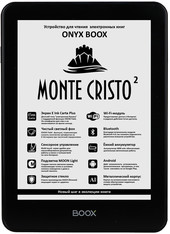 BOOX Monte Cristo 2