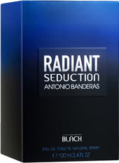 Radiant Seduction in Black EdT (100 мл)