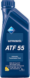 Getriebeoel ATF 55 1л